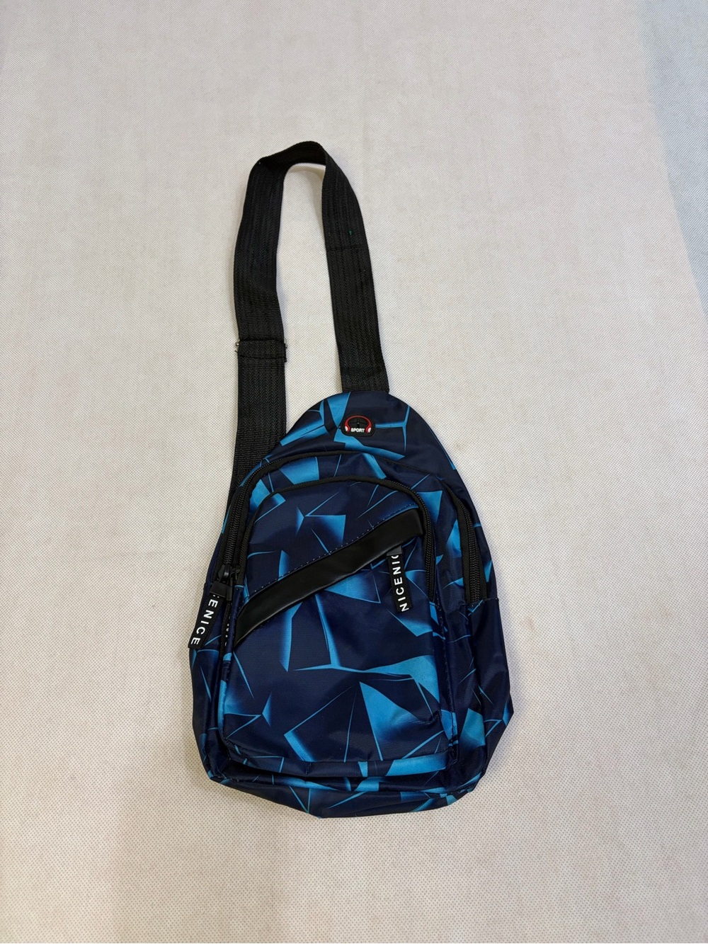 Small Crossbody Bag